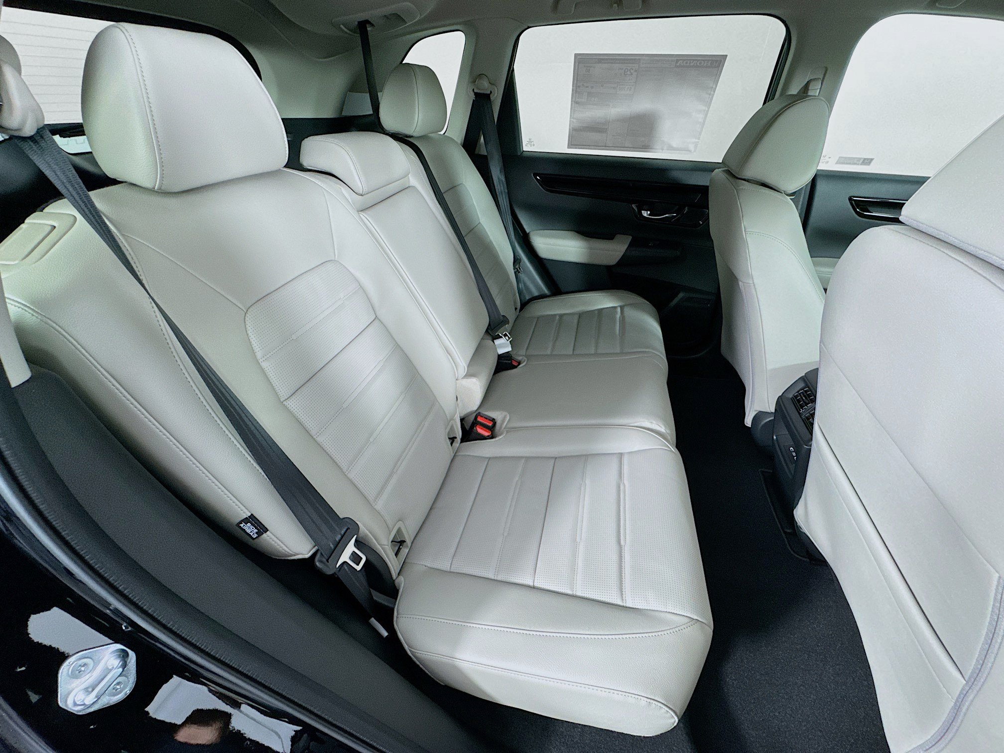 New 2026 Honda CR-V EX-L image 26