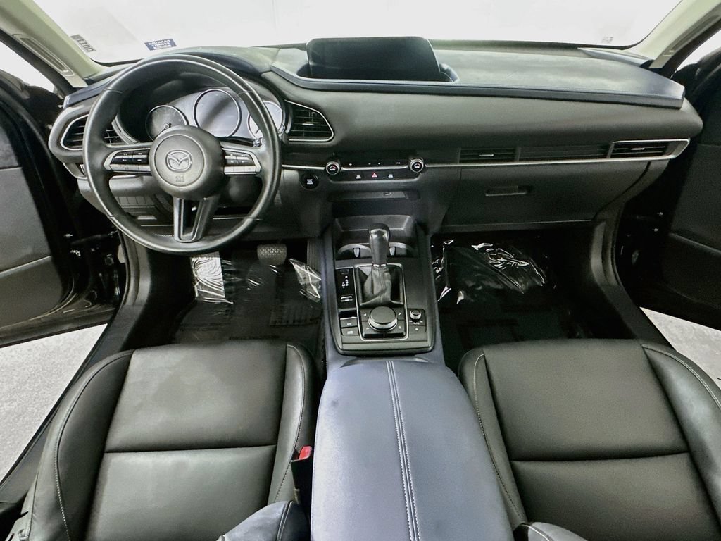 Used 2020 MAZDA CX-30 FWD w/ Select Package image 18