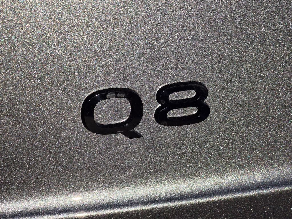 New 2026 Audi Q8 Premium Plus AWD/4WD image 9
