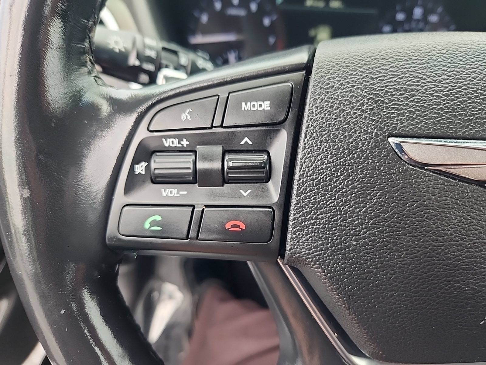 Used 2018 Genesis G80 3.8 w/ Option Group 03 AWD/4WD image 20