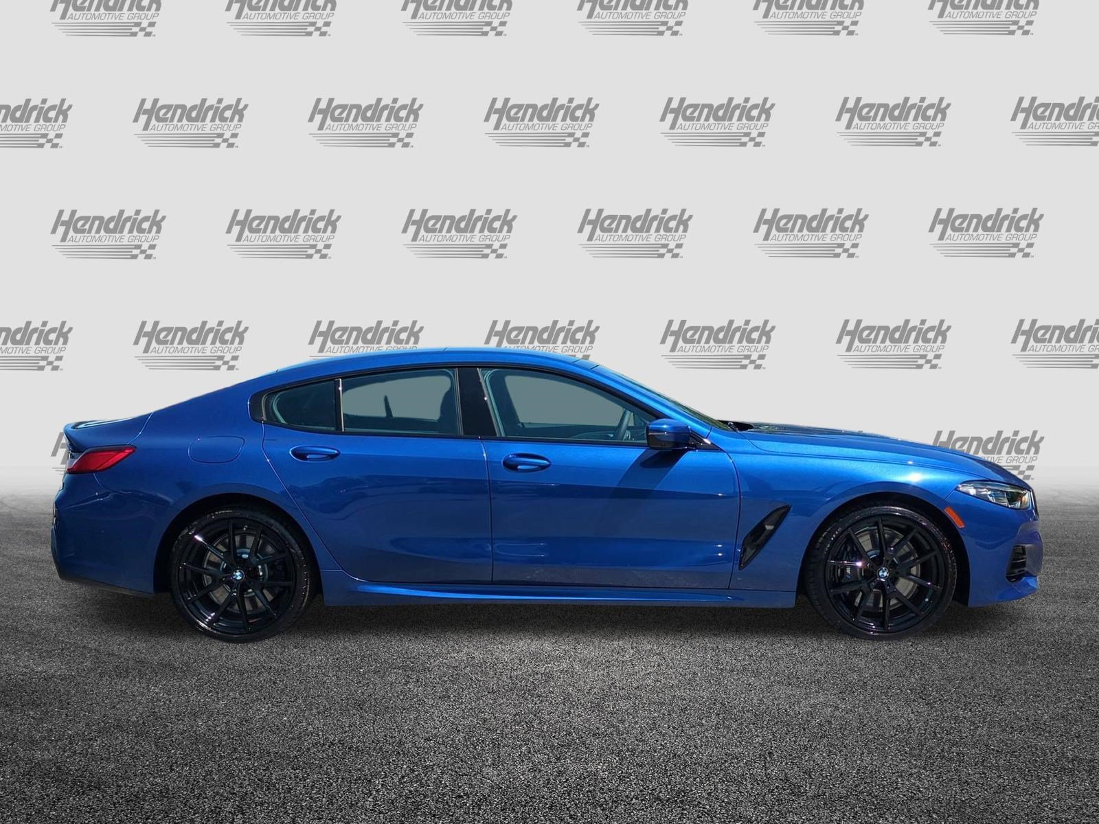 New 2026 BMW 840i RWD image 11