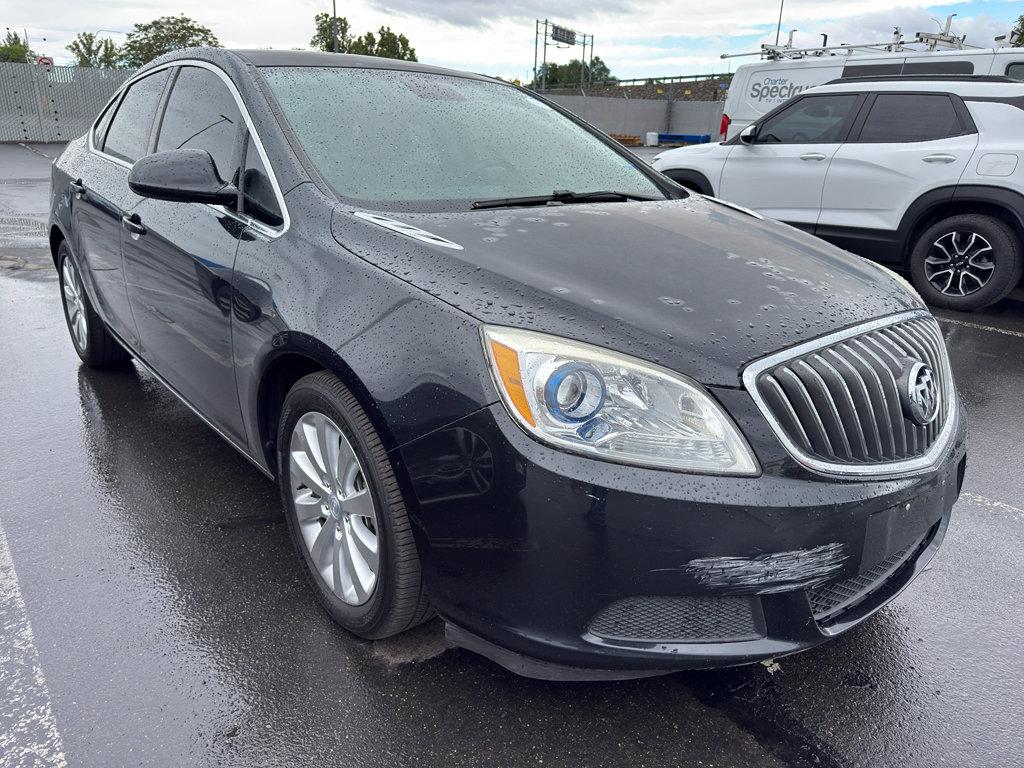 Used 2015 Buick Verano FWD image 1