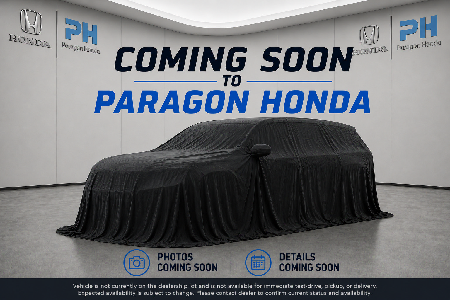 Certified 2023 Honda Pilot Elite image 1