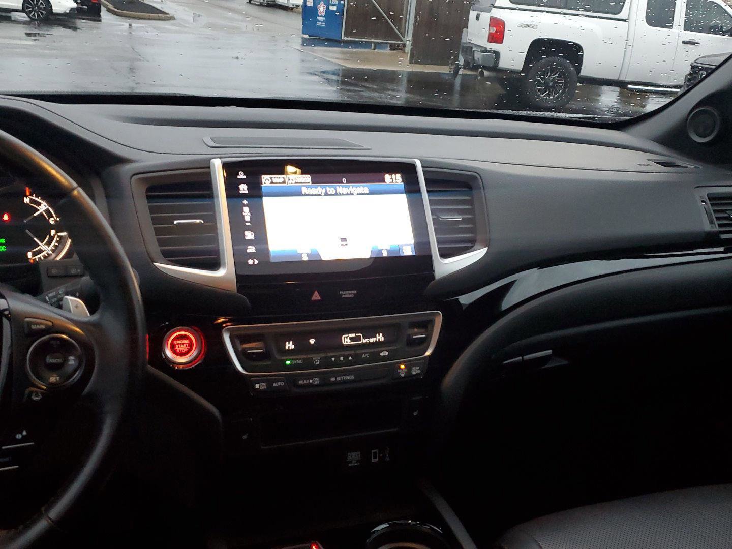 Used 2020 Honda Ridgeline Black Edition image 28