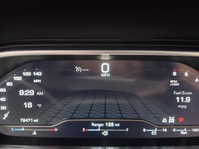 Certified 2024 GMC Yukon SLT AWD/4WD image 15