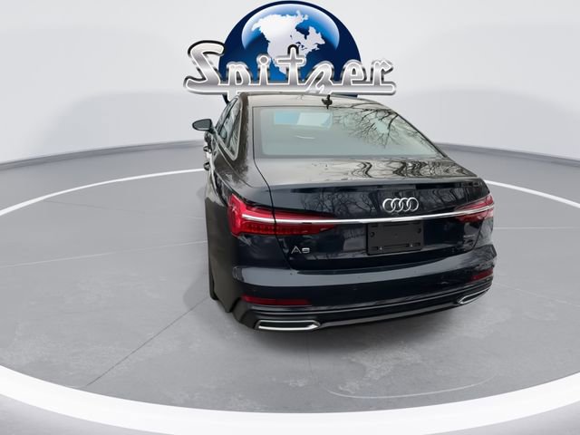 Used 2019 Audi A6 3.0T Premium Plus w/ Premium Plus Package image 7