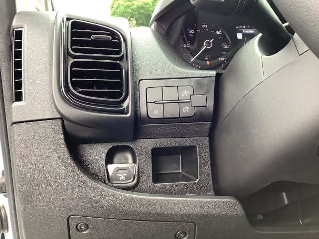 New 2026 RAM ProMaster 2500 w/ Safety Group FWD image 14