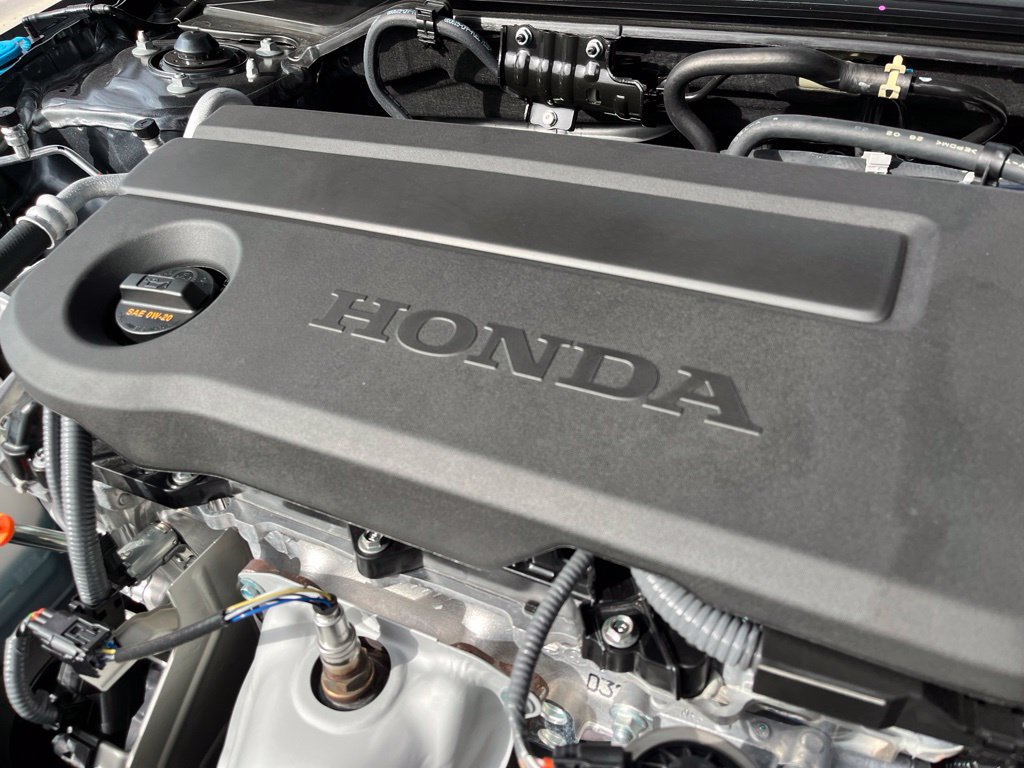 Used 2026 Honda Civic Sport image 10