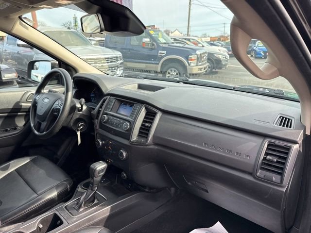 Used 2019 Ford Ranger XL w/ Equipment Group 101A Mid image 18