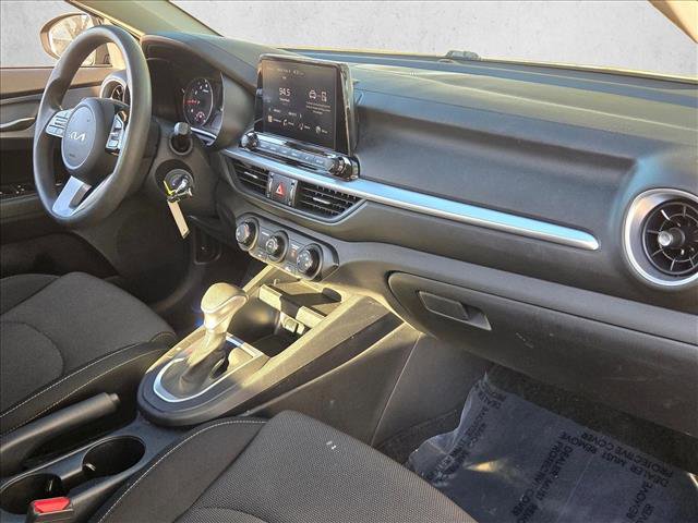 Used 2024 Kia Forte LX image 21
