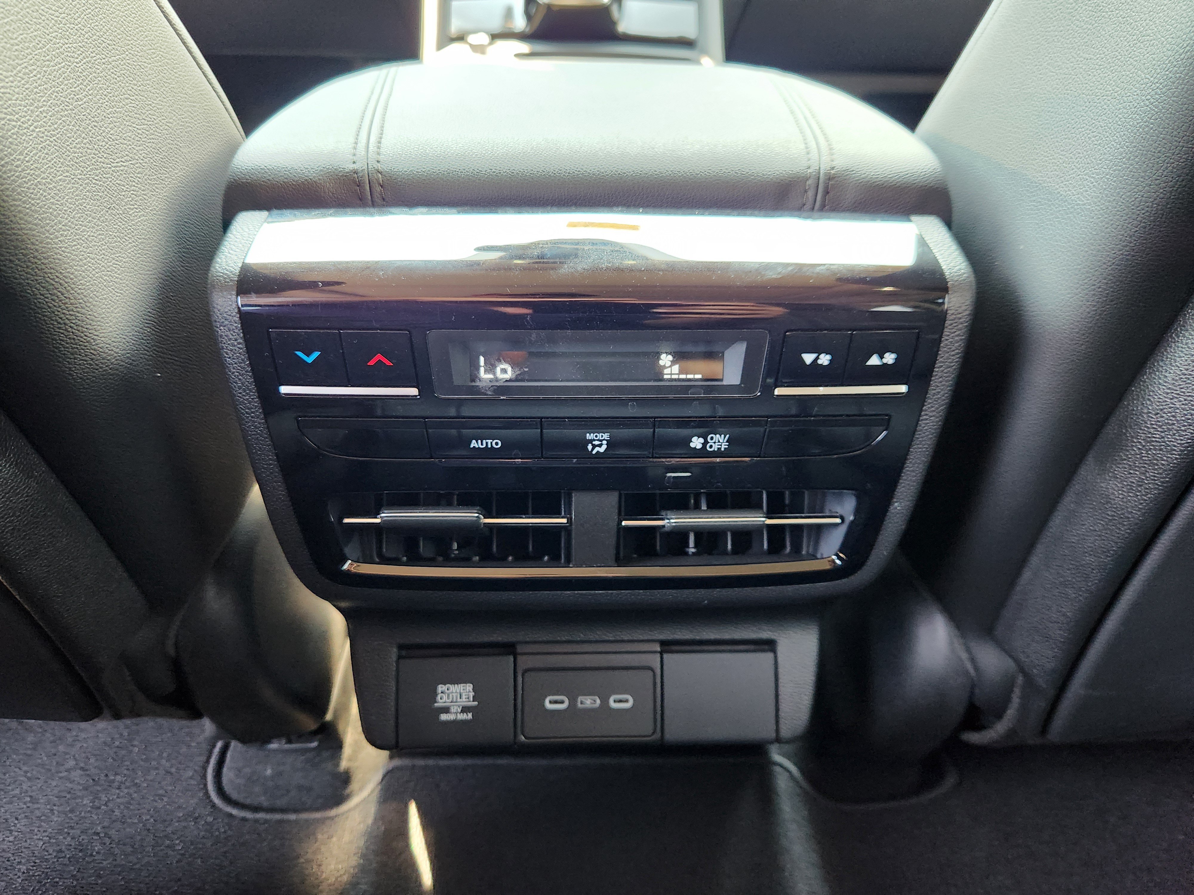 Certified 2026 Acura MDX SH-AWD image 24