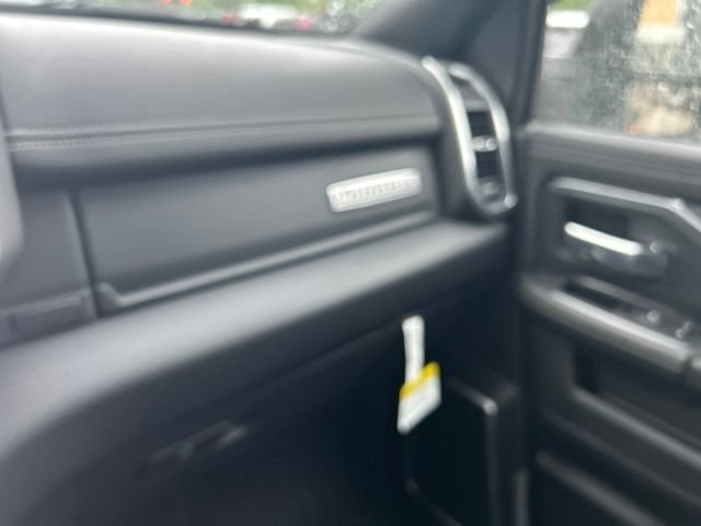 Used 2024 RAM 3500 Laramie w/ Night Edition AWD/4WD image 27