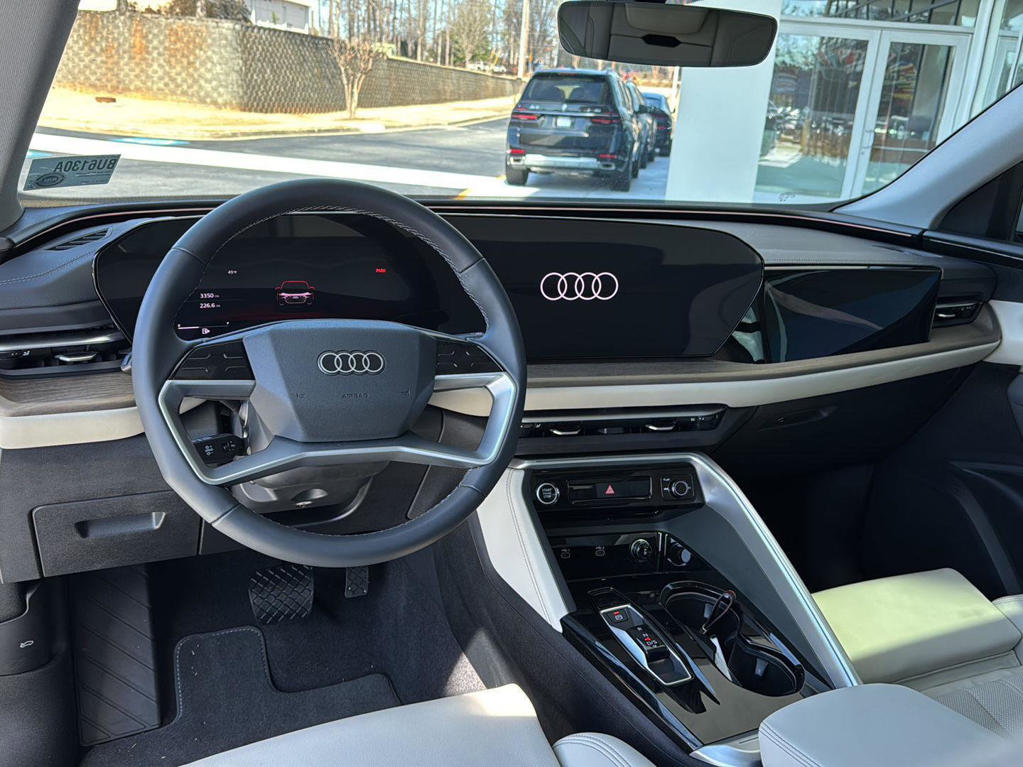 Used 2025 Audi Q5 Premium Plus image 15