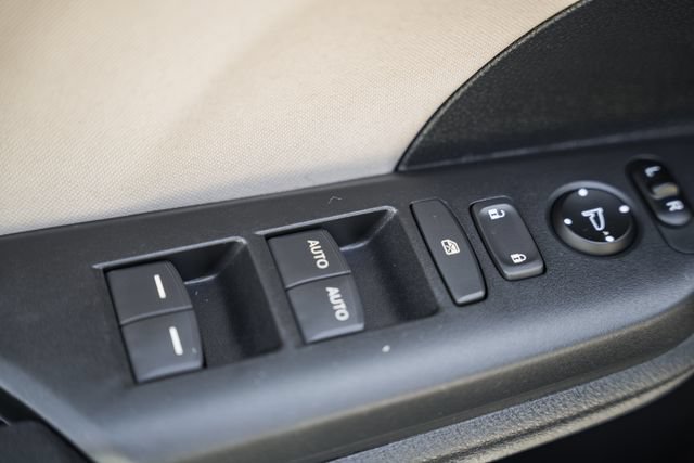 Used 2018 Honda Civic EX image 28