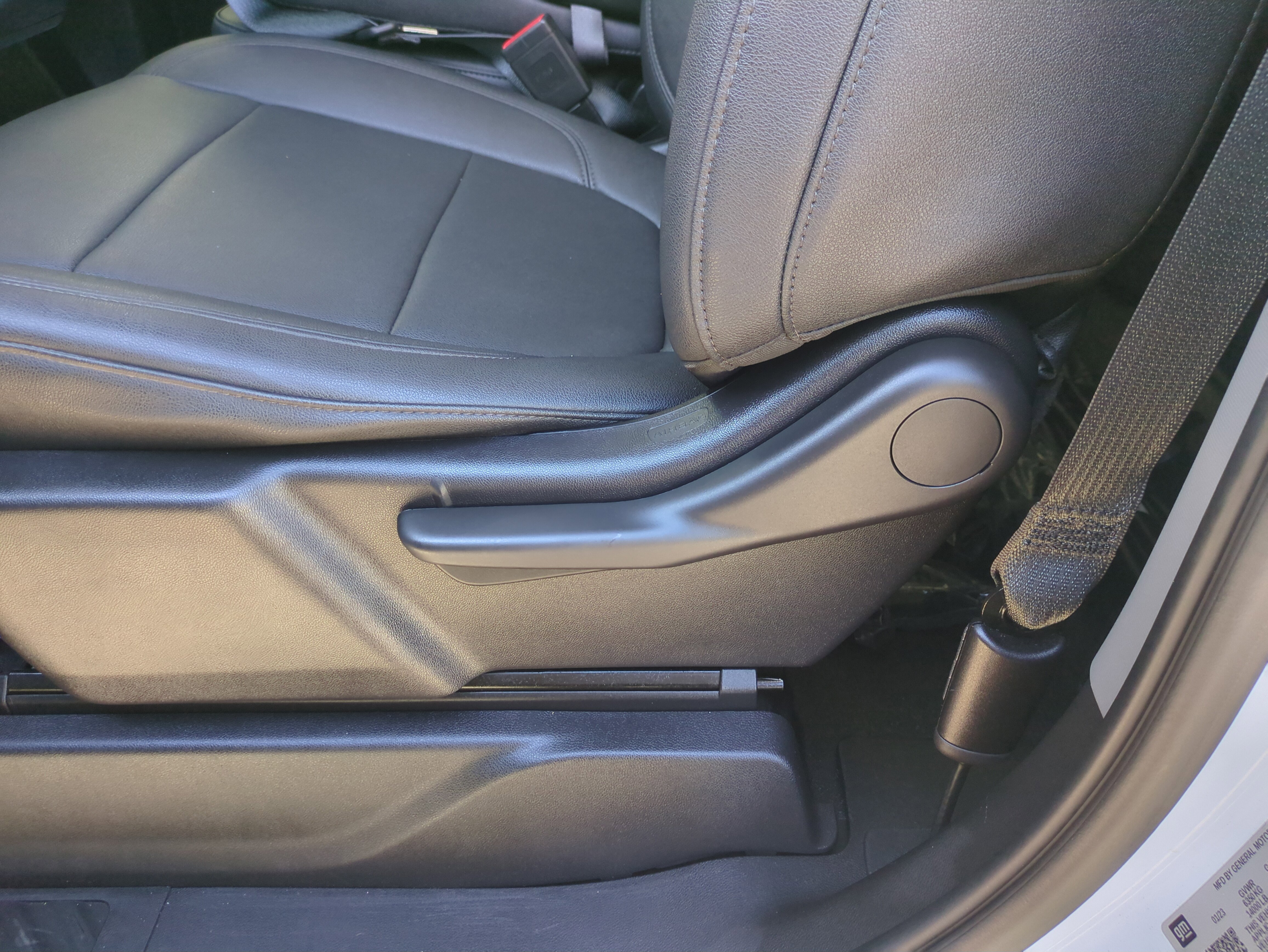 Used 2023 GMC Sierra 3500 Pro image 22