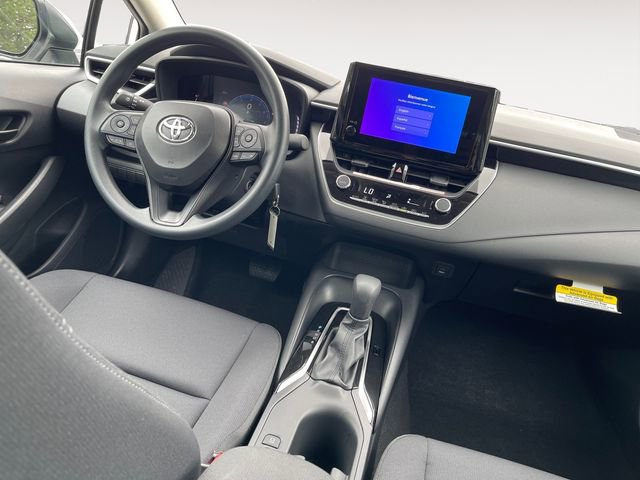 New 2026 Toyota Corolla LE FWD image 10