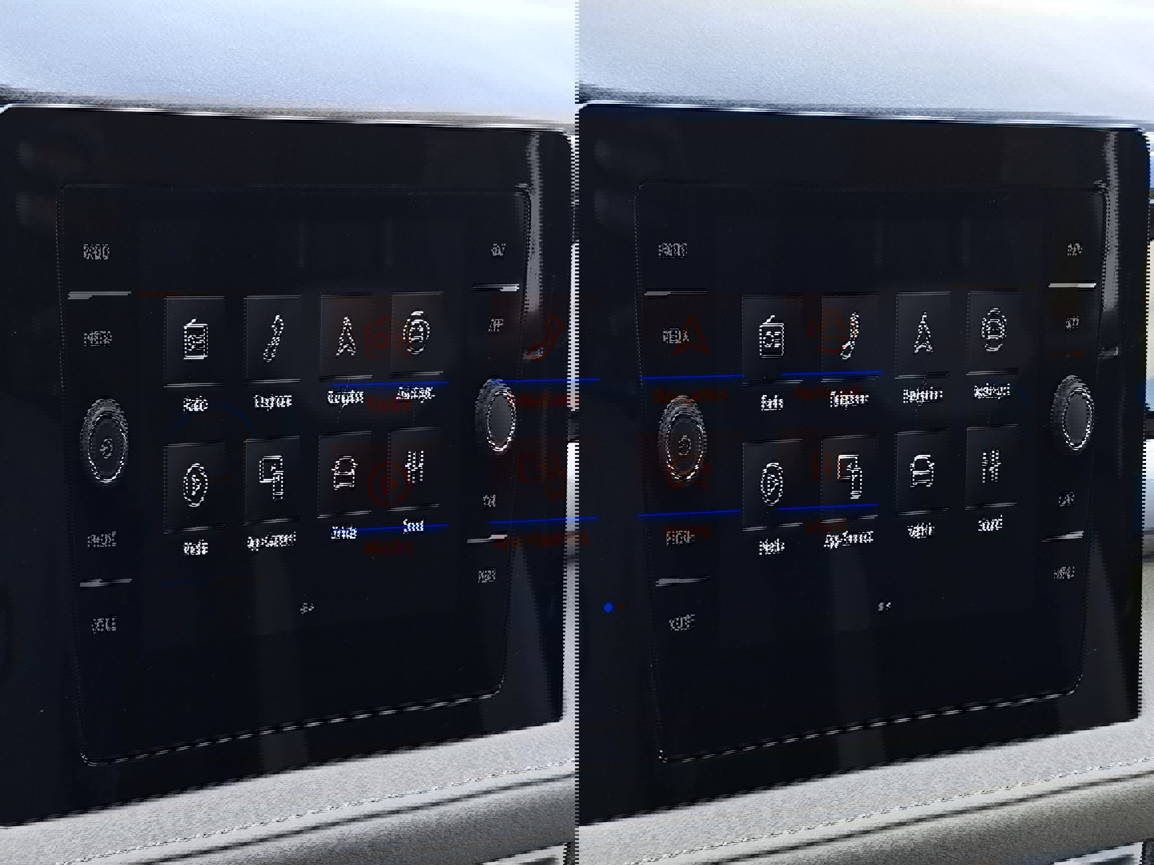 Certified 2025 Volkswagen Taos SEL AWD/4WD image 21