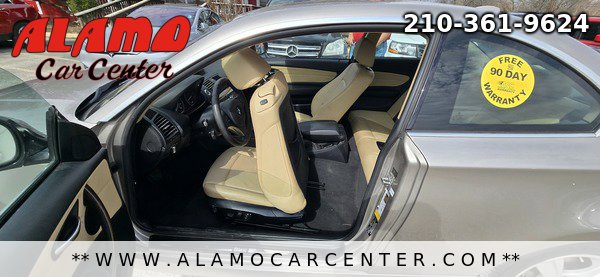 Used 2012 BMW 128i 128i Coupe image 24