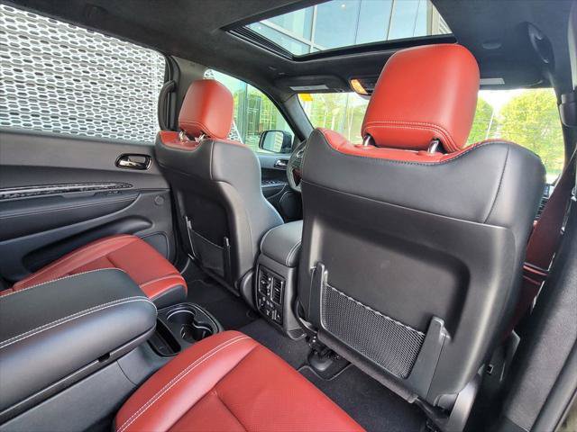 Used 2024 Dodge Durango SRT AWD/4WD image 23