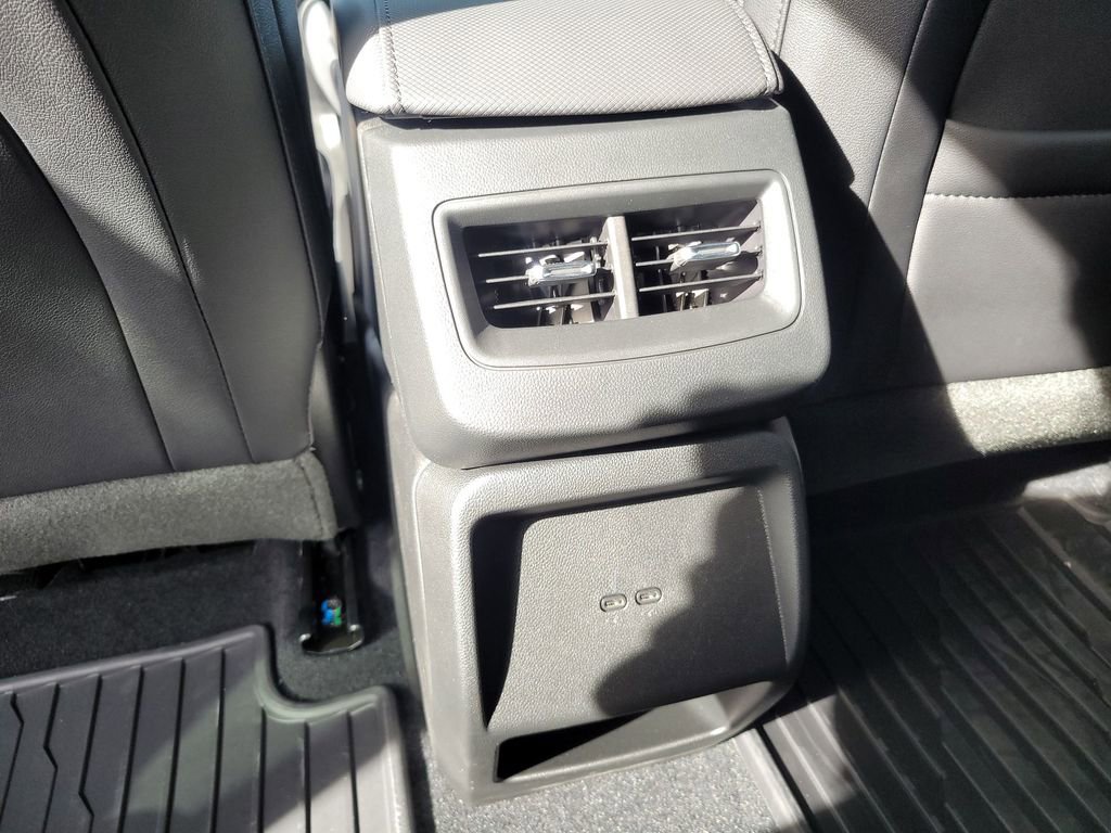 New 2026 Chevrolet Equinox EV RS image 20