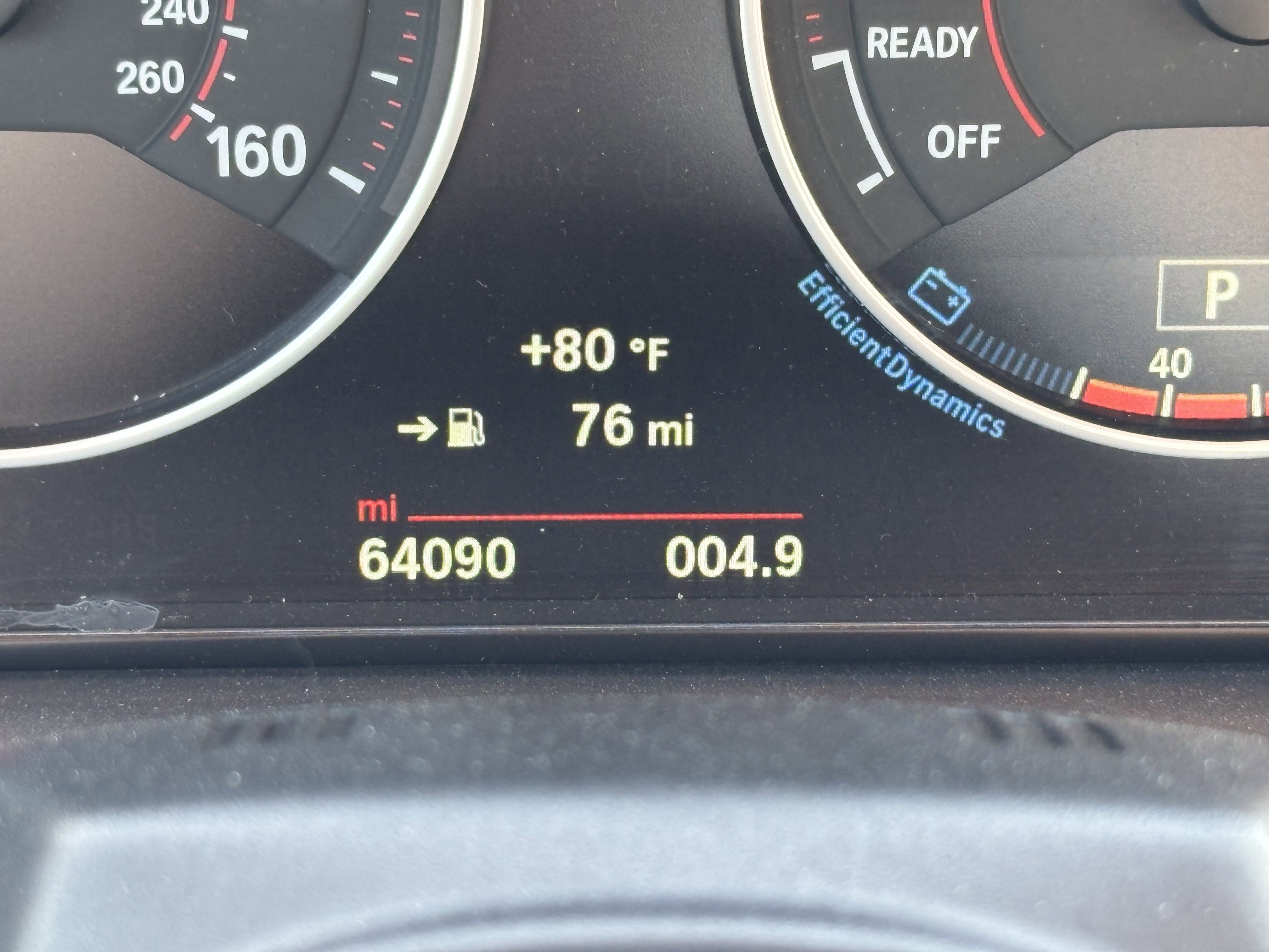 Used 2018 BMW 440i Convertible image 22