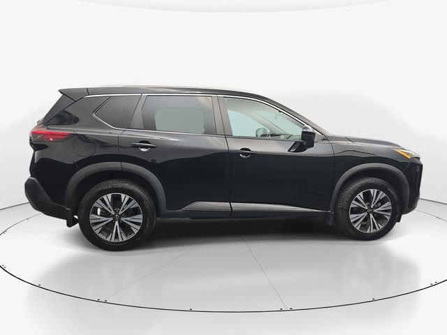 Used 2022 Nissan Rogue SV w/ SV Premium Package FWD image 12