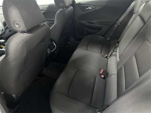 Used 2023 Chevrolet Malibu LT image 15