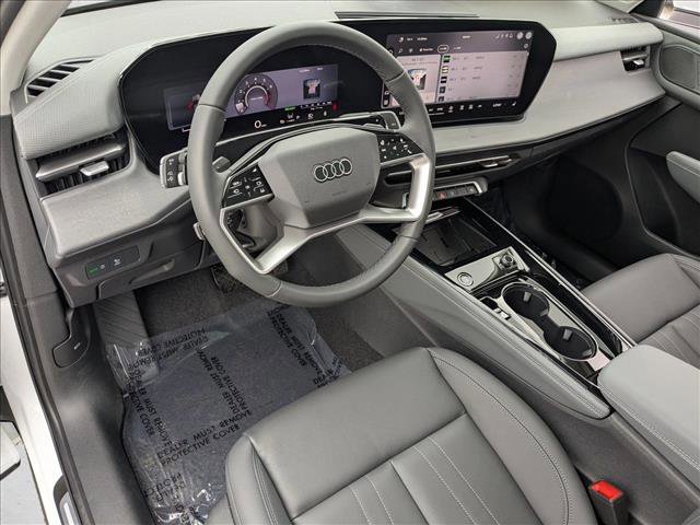 New 2026 Audi Q3 quattro 2.0T image 3