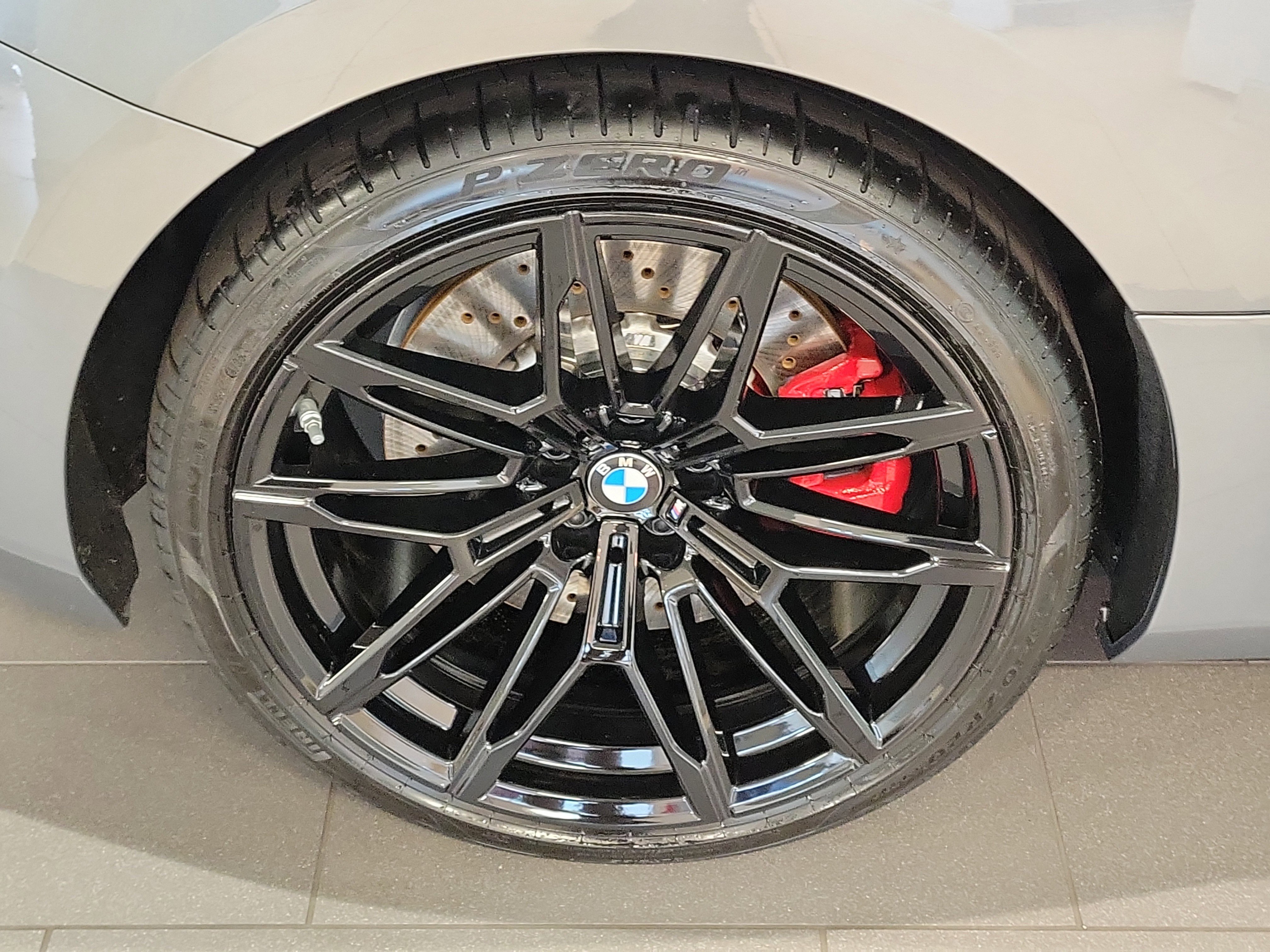 New 2026 BMW M2 w/ Lighting Package RWD image 5