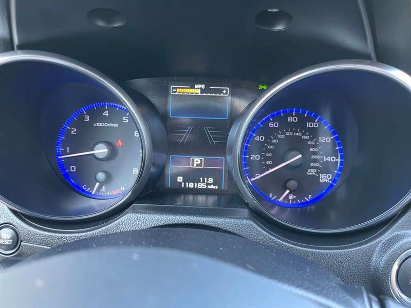 Used 2016 Subaru Outback 3.6R Limited AWD/4WD image 66