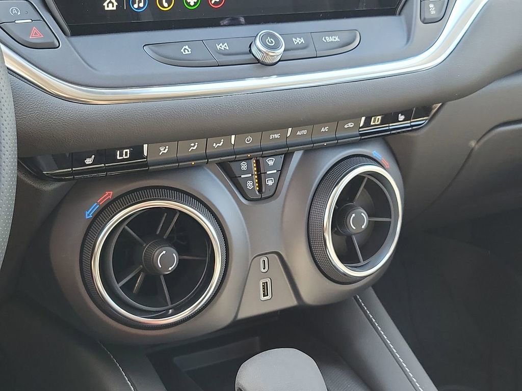 New 2026 Chevrolet Blazer LT w/ Convenience Package image 16