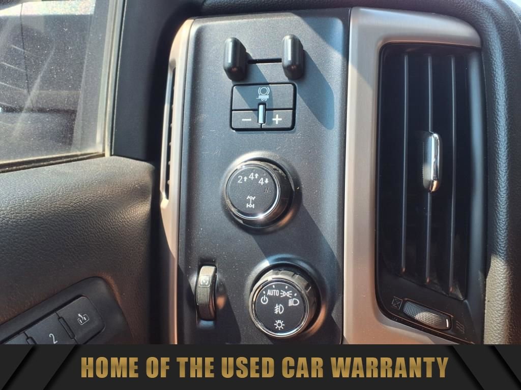 Used 2017 GMC Sierra 3500 Denali image 28