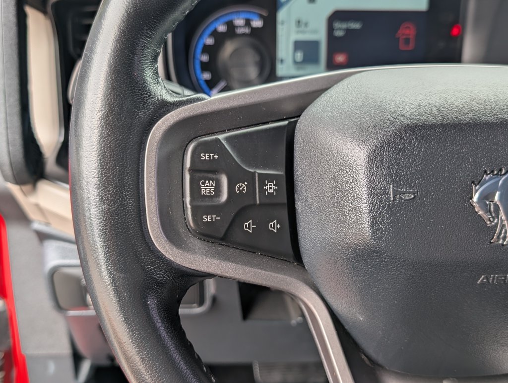 Used 2022 Ford Bronco Wildtrak AWD/4WD image 24