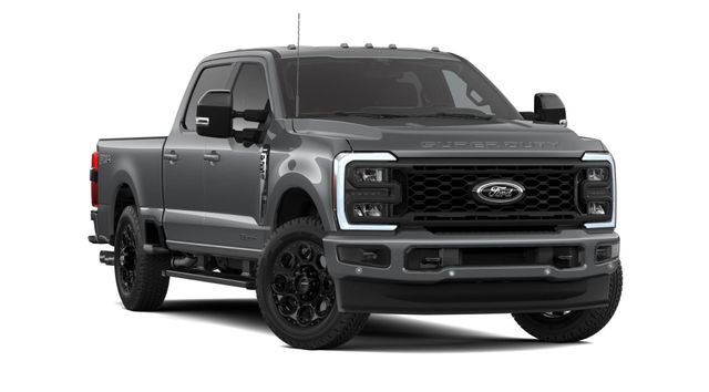 New 2026 Ford F250 Lariat image 4