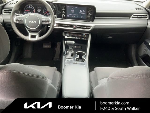 Used 2023 Kia K5 LXS FWD image 15