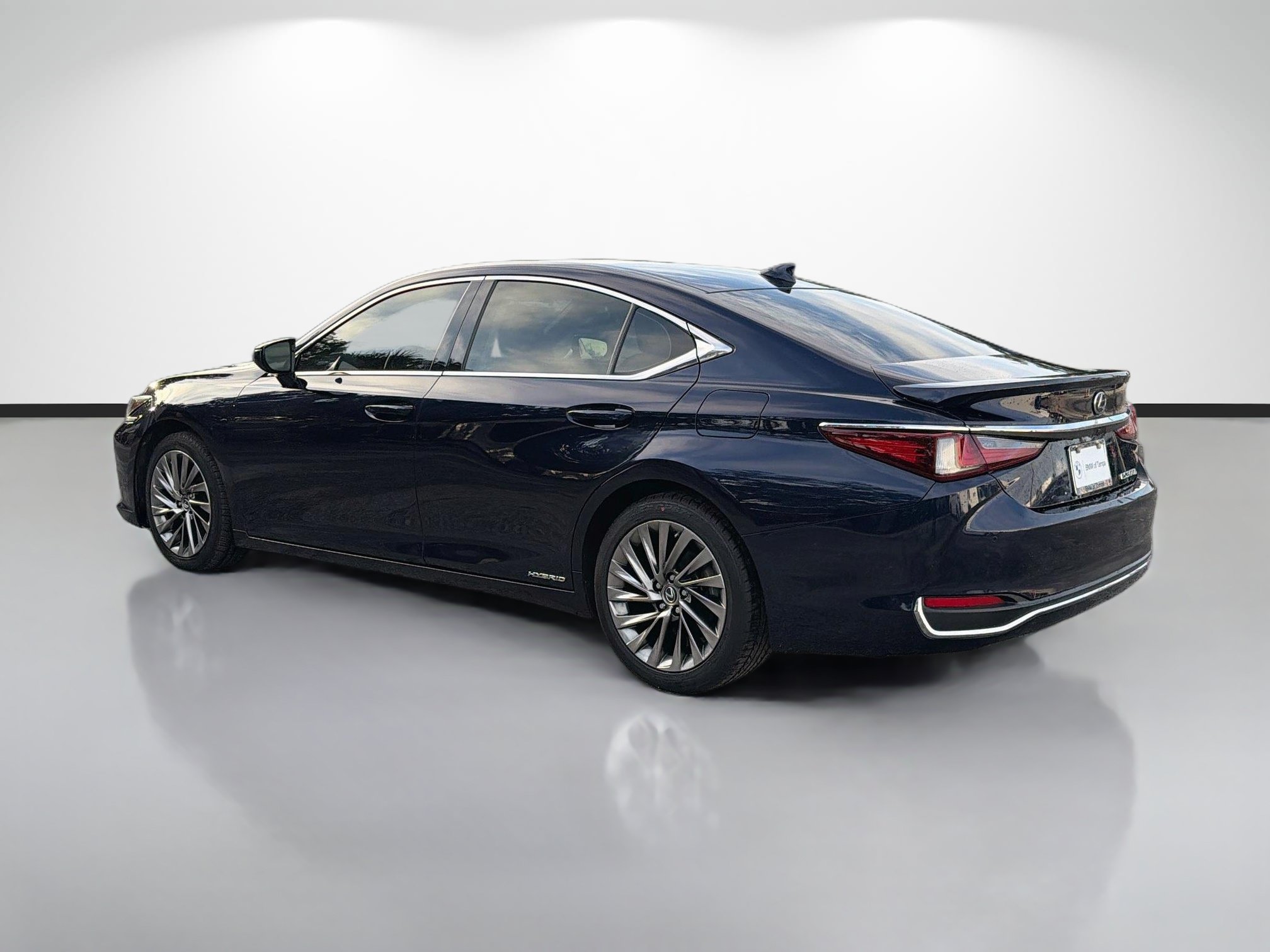 Used 2019 Lexus ES 300h FWD image 5