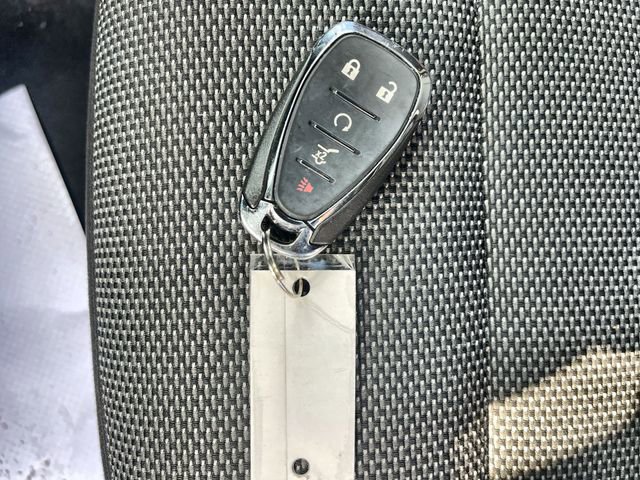 Certified 2023 Chevrolet Traverse LT image 33