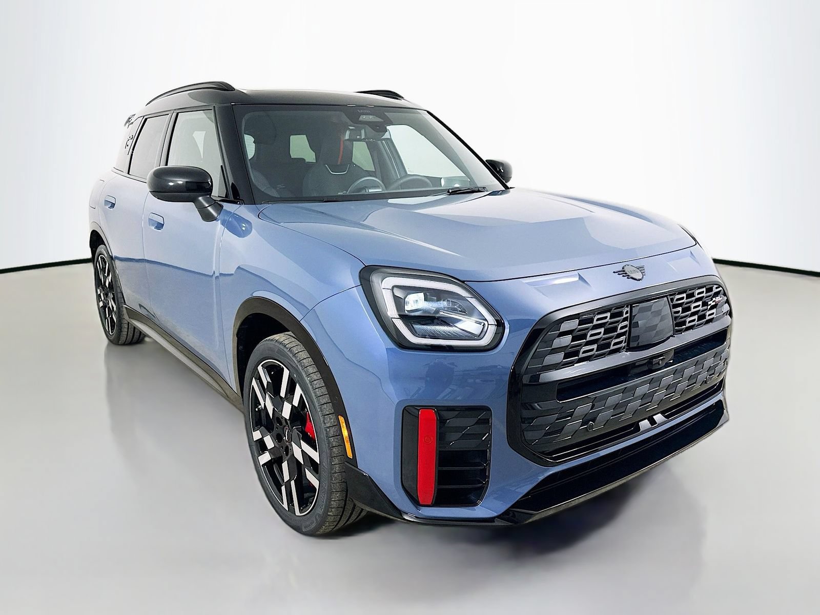 New 2027 MINI Cooper Countryman John Cooper Works AWD/4WD image 3