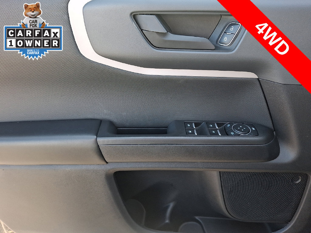 Used 2024 Ford Bronco Sport Big Bend AWD/4WD image 12