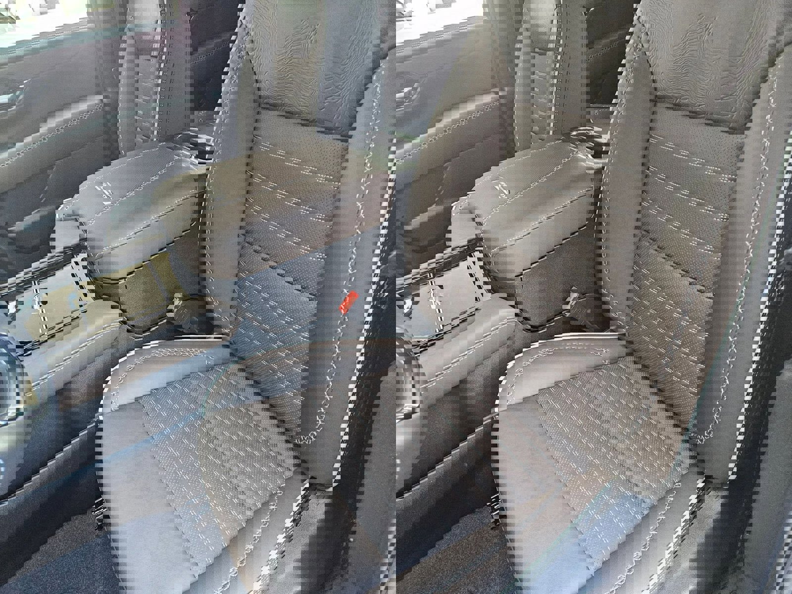 New 2026 GMC Yukon XL Denali Ultimate image 22