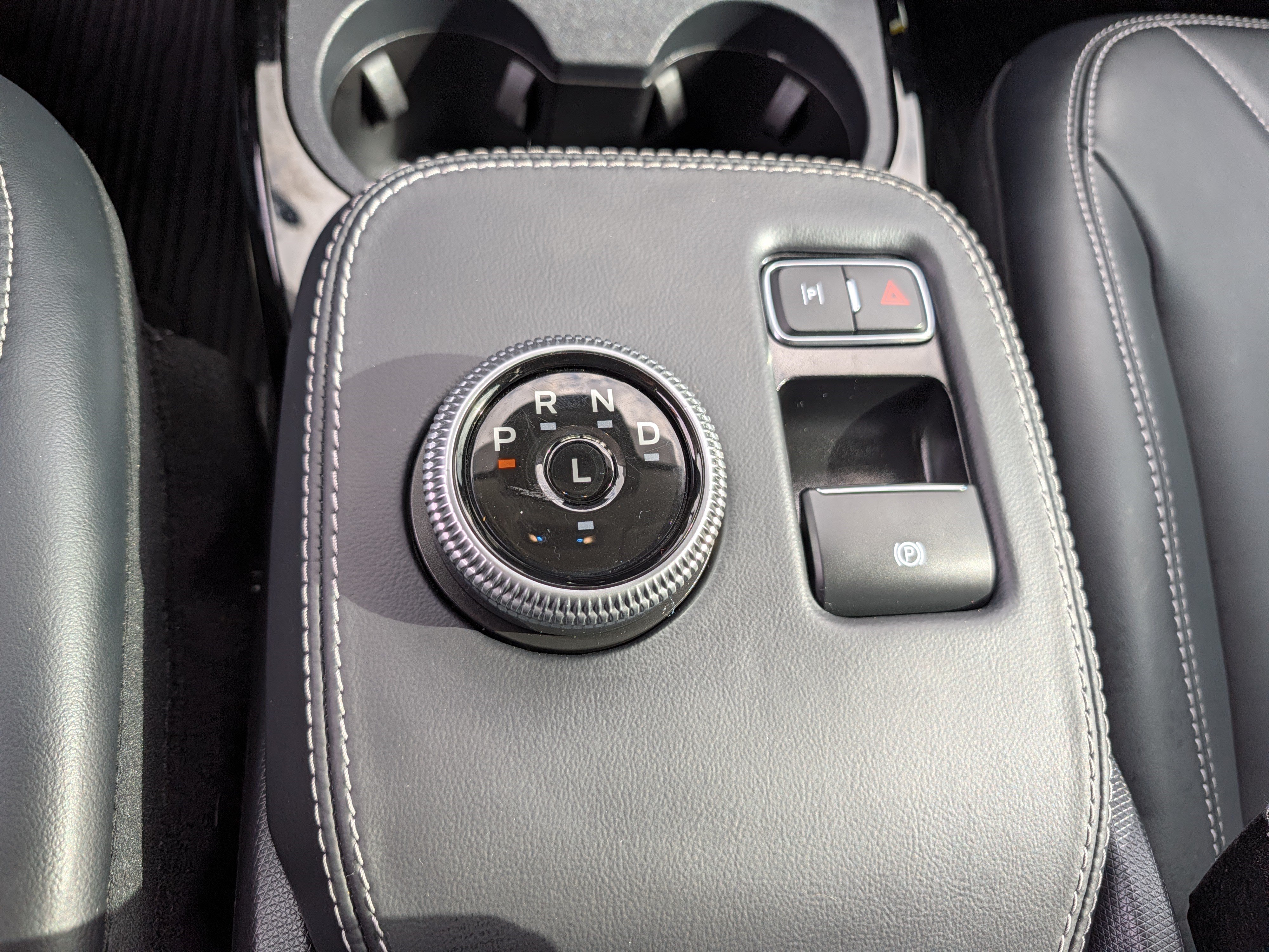 Used 2025 Ford Mustang Mach-E Select RWD image 17