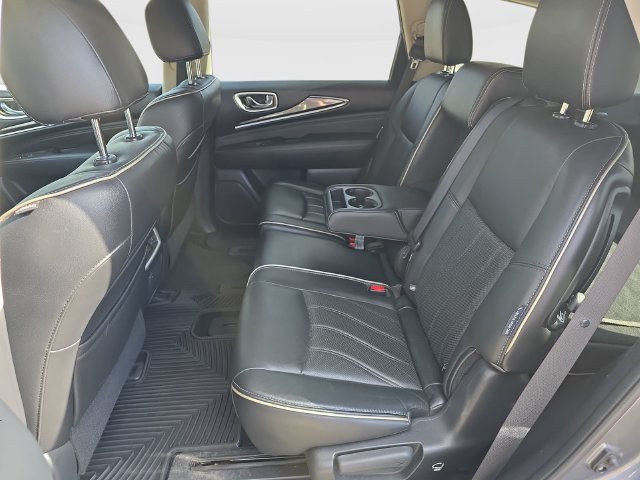 Used 2018 INFINITI QX60 Luxe AWD/4WD image 19