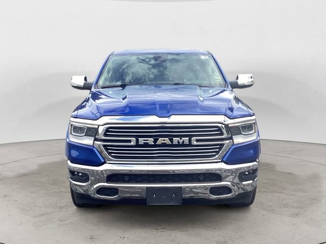 Used 2019 RAM 1500 Laramie AWD/4WD image 8