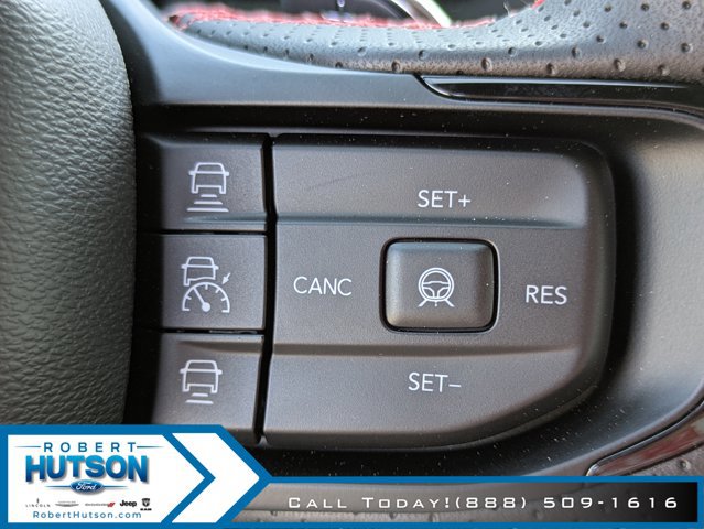 New 2026 Dodge Charger Scat Pack AWD/4WD image 21