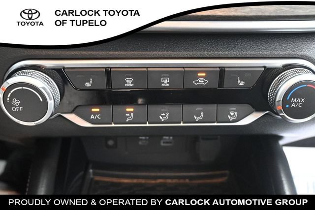 Used 2023 Nissan Altima 2.5 SV w/ SV Premium Package FWD image 30