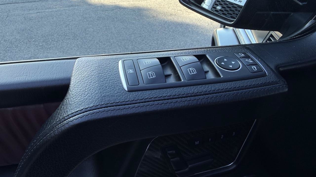 Used 2018 Mercedes-Benz G 63 AMG 4MATIC image 29