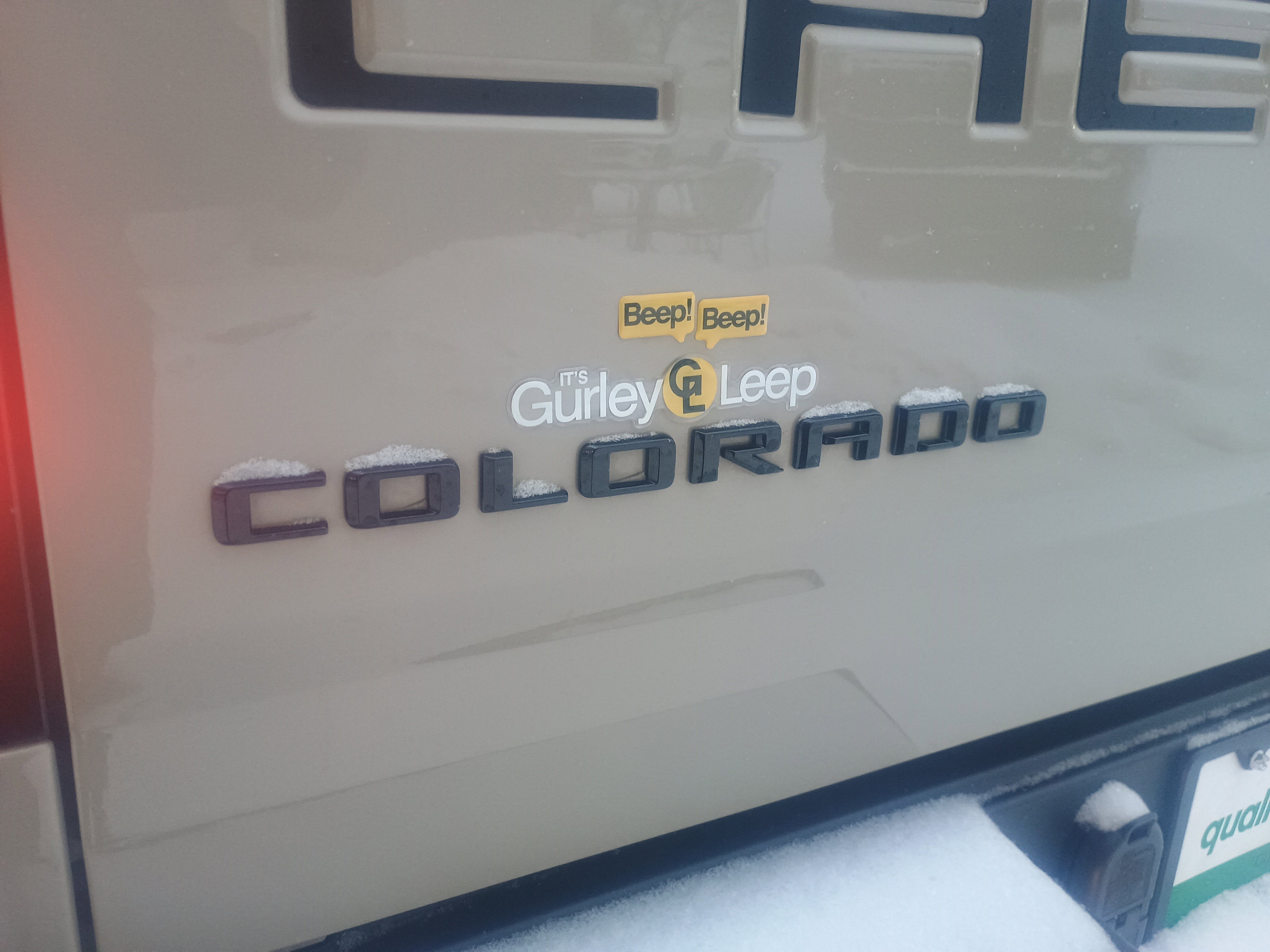 Used 2022 Chevrolet Colorado ZR2 image 8
