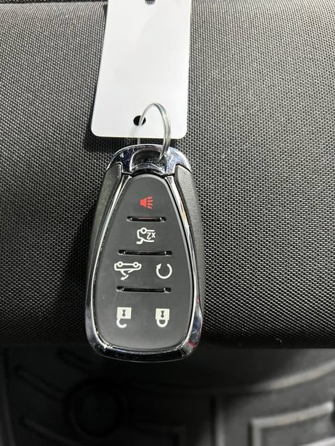 Used 2024 Chevrolet Camaro SS RWD image 22