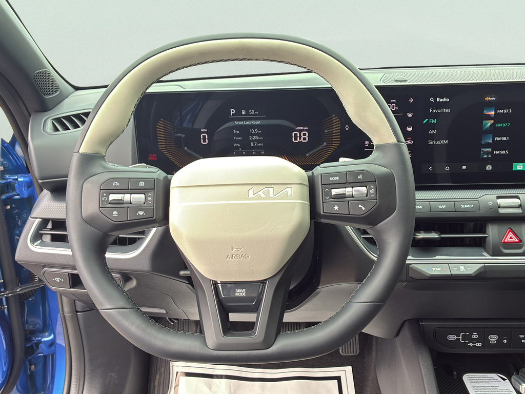 New 2026 Kia K4 EX FWD image 28