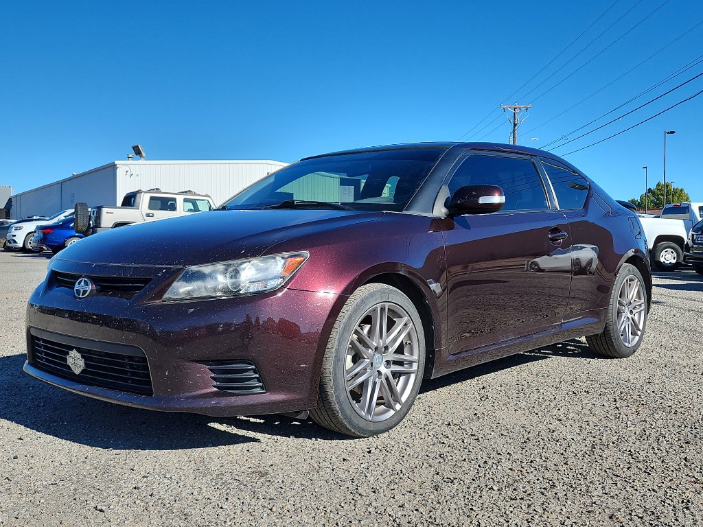 Used 2011 Scion tC